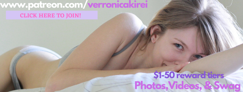 Buy Verronica Kirei photos